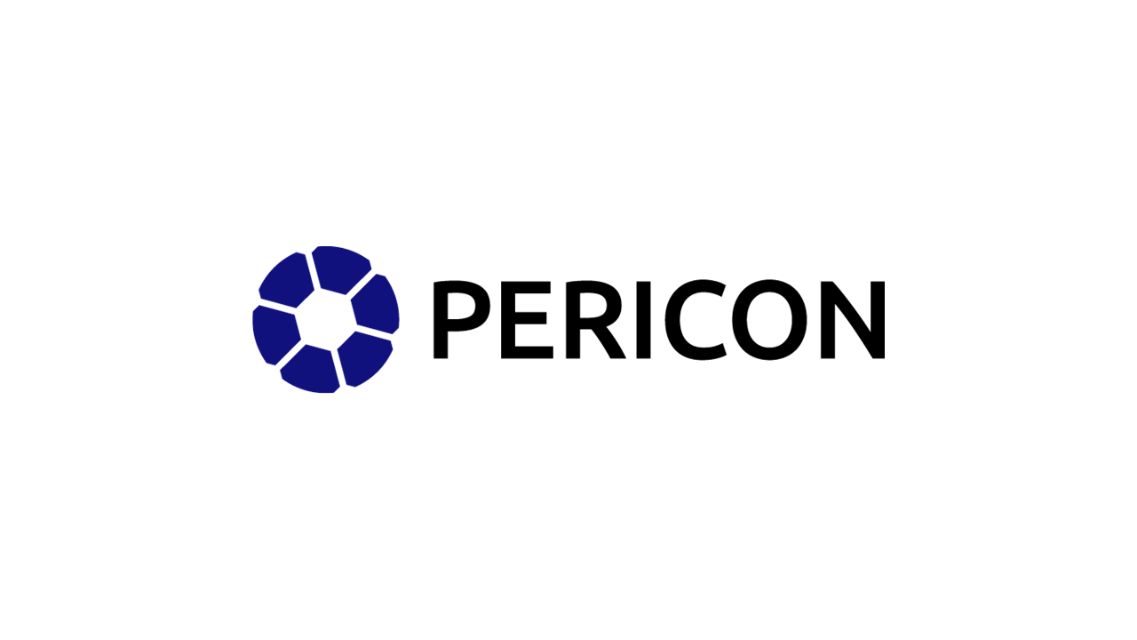© Pericon - Quelle: Pericon Pericon Logo 2022